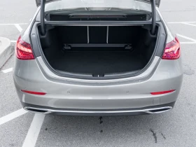 Mercedes-Benz C 300 4MATIC* АвтоКредит* (ЦЕНА ДО БГ) - 30999 € / 60628.77 лв. - 12499369 6