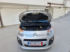 Citroen C3 Picasso 1.6 HDI TOP LED - 4500 € / 8801.24 лв. - 32544059 15