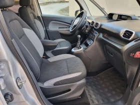 Citroen C3 Picasso 1.6 HDI TOP LED - 4500 € / 8801.24 лв. - 32544059 13