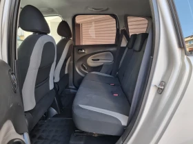 Citroen C3 Picasso 1.6 HDI TOP LED - 4500 € / 8801.24 лв. - 32544059 14