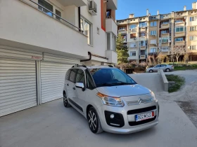 Citroen C3 Picasso 1.6 HDI TOP LED - 4500 € / 8801.24 лв. - 32544059 4