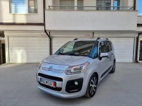 Citroen C3 Picasso 1.6 HDI TOP LED - 4500 € / 8801.24 лв. - 32544059 2