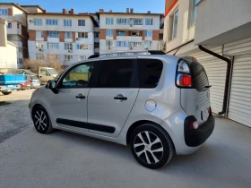 Citroen C3 Picasso 1.6 HDI TOP LED - 4500 € / 8801.24 лв. - 32544059 8