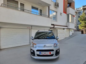 Citroen C3 Picasso 1.6 HDI TOP LED - 4500 € / 8801.24 лв. - 32544059 3