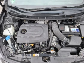 Hyundai I30 1.6 CRDi* АВТОМАТИК* CAMERA* NAVI* LED - 6790 € / 13280.09 лв. - 74373939 14