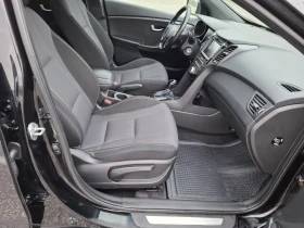 Hyundai I30 1.6 CRDi* АВТОМАТИК* CAMERA* NAVI* LED - 6790 € / 13280.09 лв. - 74373939 9