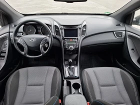 Hyundai I30 1.6 CRDi* АВТОМАТИК* CAMERA* NAVI* LED - 6790 € / 13280.09 лв. - 74373939 8