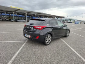 Hyundai I30 1.6 CRDi* АВТОМАТИК* CAMERA* NAVI* LED - 6790 € / 13280.09 лв. - 74373939 3