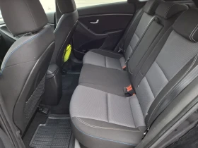 Hyundai I30 1.6 CRDi* АВТОМАТИК* CAMERA* NAVI* LED - 6790 € / 13280.09 лв. - 74373939 7