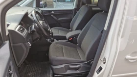 VW Caddy 2.0 TDI - 18599 € / 36376.48 лв. - 51532439 11