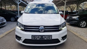 VW Caddy 2.0 TDI - 18599 € / 36376.48 лв. - 51532439 2