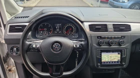VW Caddy 2.0 TDI - 18599 € / 36376.48 лв. - 51532439 9