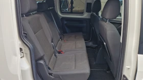 VW Caddy 2.0 TDI - 18599 € / 36376.48 лв. - 51532439 13