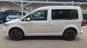 VW Caddy 2.0 TDI - 18599 € / 36376.48 лв. - 51532439 4