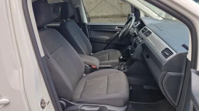 VW Caddy 2.0 TDI - 18599 € / 36376.48 лв. - 51532439 12