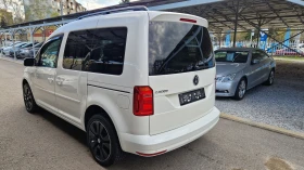 VW Caddy 2.0 TDI - 18599 € / 36376.48 лв. - 51532439 6