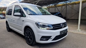 VW Caddy 2.0 TDI - 18599 € / 36376.48 лв. - 51532439 3