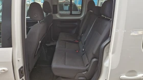 VW Caddy 2.0 TDI - 18599 € / 36376.48 лв. - 51532439 14