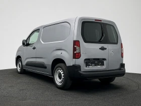 Opel Combo Cargo 1.5 Edition | Auto.bg — изображение 8