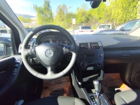 Mercedes-Benz A 160 2.0CDi* ���������* EURO5A* KLIMA*  | Mobile.bg � ����� ������ 8