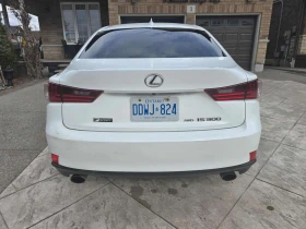 Lexus IS 300 * 4dr Sdn AWD * PANO* KEYLESS* �������*  | Mobile.bg � ����� ������ 4