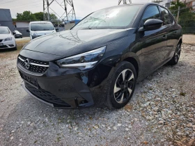 ������ Opel Corsa
