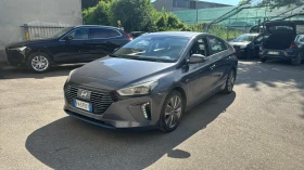 ����� �� �������� �� Hyundai Ioniq (���� ����)^(������)