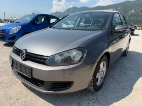 ������ VW Golf