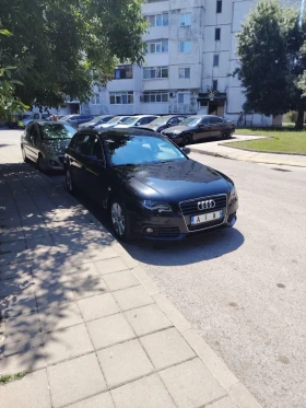 Audi A4 B8 | Auto.bg — изображение 2