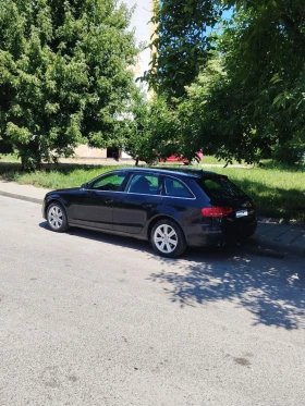 Audi A4 B8 | Auto.bg — изображение 4