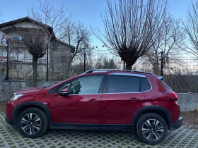 Peugeot 2008 - 7450 € / 14570.93 лв. - 10942123 2