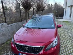 Peugeot 2008 - 7450 € / 14570.93 лв. - 10942123 4