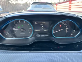 Peugeot 2008 - 7450 € / 14570.93 лв. - 10942123 5
