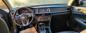 Kia K5 2.0 LPG | Mobile.bg � ����� ������ 9