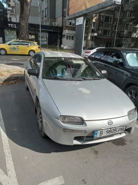Mazda 323 323F Lantis | Mobile.bg � ����� ������ 2
