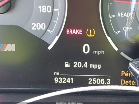 BMW M4 * MANUAL* КОЖА* ПОДГРЕВ* ШИБИДАХ* NAVI* LED*  | Auto.bg — изображение 13