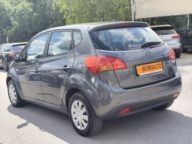 Kia Venga 1.4i* EURO5A* KLIMA*  | Mobile.bg � ����� ������ 6