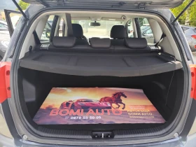 Kia Venga 1.4i* EURO5A* KLIMA*  | Mobile.bg � ����� ������ 12