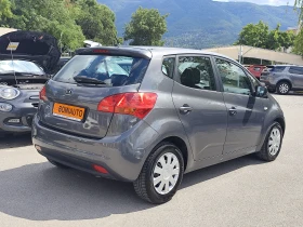 Kia Venga 1.4i* EURO5A* KLIMA*  | Mobile.bg � ����� ������ 4