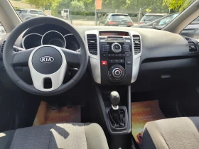 Kia Venga 1.4i* EURO5A* KLIMA*  | Mobile.bg � ����� ������ 8