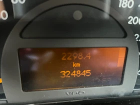 Mercedes-Benz C 270 - 2200 € / 4302.83 лв. - 46948689 11