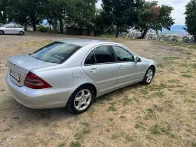 Mercedes-Benz C 270 - 2200 € / 4302.83 лв. - 46948689 4