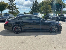 Mercedes-Benz CLS 63 S ���������� ���� �� �������� | Mobile.bg � ����� ������ 5
