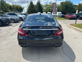 Mercedes-Benz CLS 63 S ���������� ���� �� �������� | Mobile.bg � ����� ������ 4