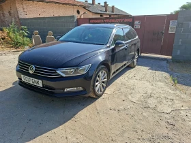 VW Passat Пасат Б8 2.0  тди