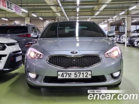 Kia K7 | TOP SERVICE | Auto.bg — изображение 3