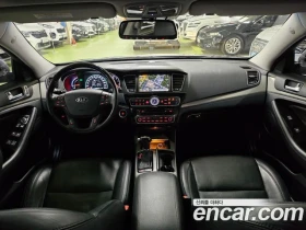 Kia K7 | TOP SERVICE | Auto.bg — изображение 5