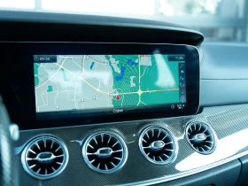 Mercedes-Benz CLS 400 d 4Matic AMG Line | Auto.bg — изображение 15