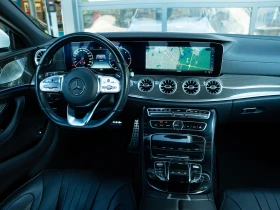Mercedes-Benz CLS 400 d 4Matic AMG Line | Auto.bg — изображение 6