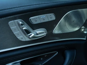 Mercedes-Benz CLS 400 d 4Matic AMG Line | Auto.bg — изображение 17
